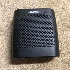 Bose SoundLink Color